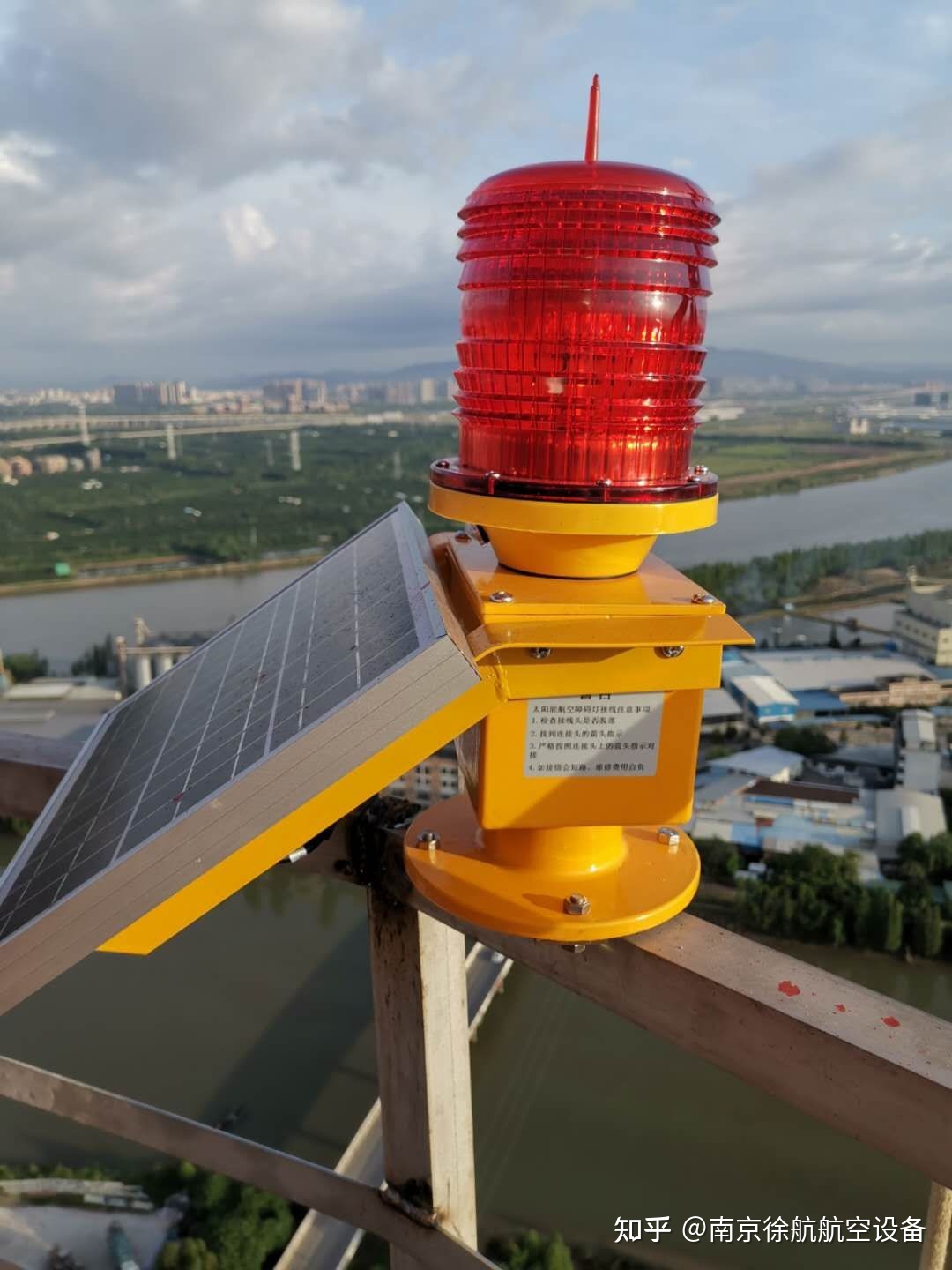 上海led航空障碍灯制造厂家 上海led航空障碍灯制造厂家地址