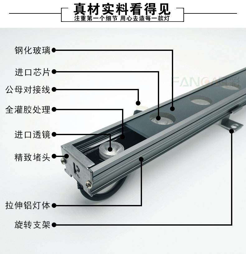 台湾led护栏灯源头厂家 台湾led护栏灯源头厂家排名