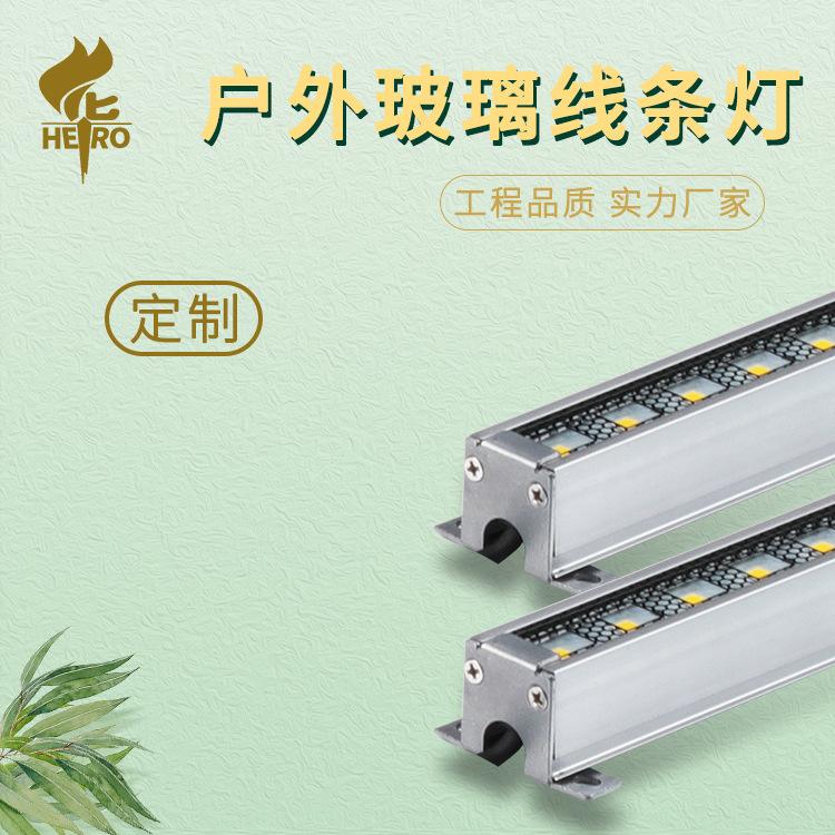 河南led护栏灯供应厂家 河南led护栏灯供应厂家有哪些