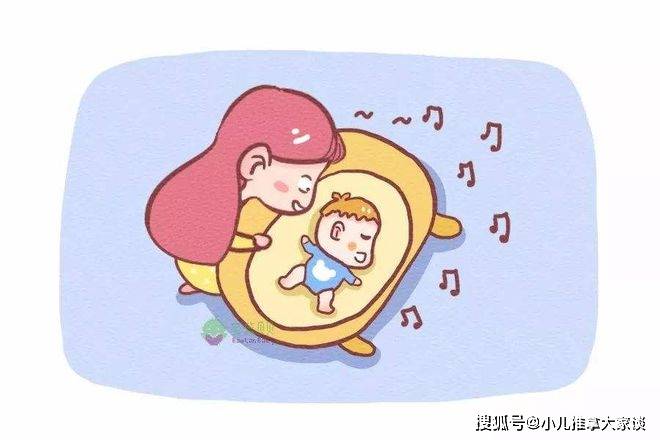 新生婴儿睡眠不好是什么原因 新生婴儿睡眠不好是什么原因造成的