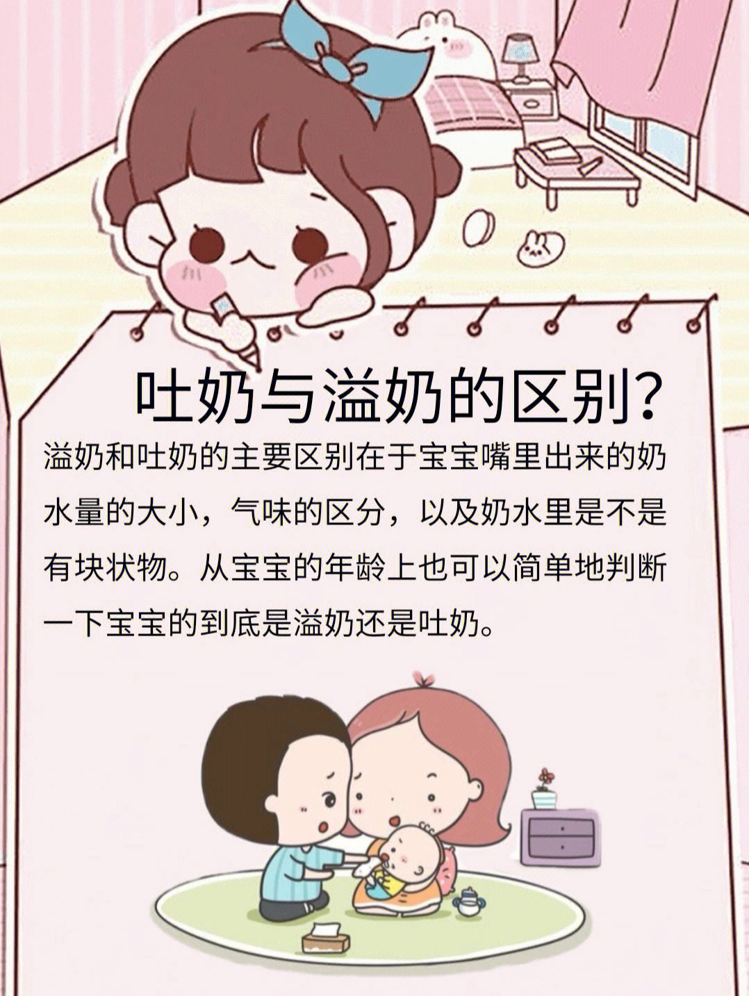 四个月婴儿吐奶正常吗 四个月的宝宝吐奶正常吗