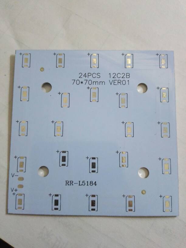 河南led灯铝基板厂家价格 河南led灯铝基板厂家价格查询