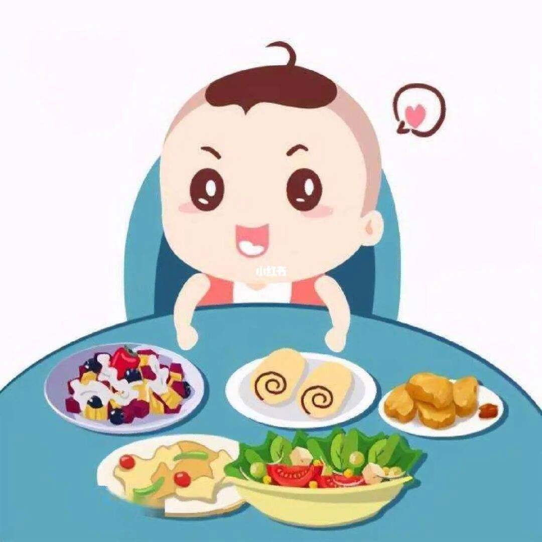 婴儿为什么积食 婴儿为什么积食了