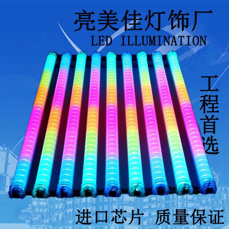 淮安led护栏灯厂家 淮安led护栏灯厂家电话