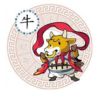 属牛2019每月运势(2019年生肖牛年运势及运程)