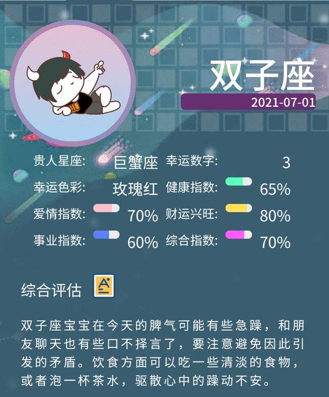 星座运势可以相信吗(星座的运势可以相信吗)