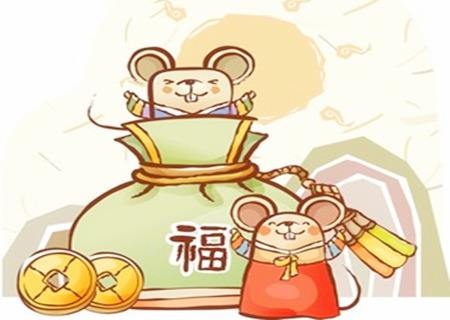 属鼠的人6月运势(属鼠六月运势每日运程)