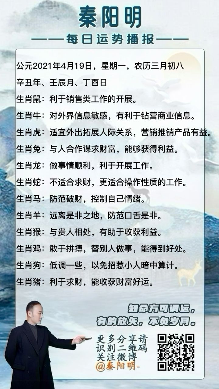 十二生肖每月运势详解(十二生肖每月运势详解2020水墨先生)