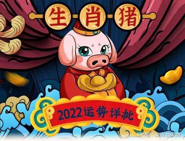 属猪的2018运势如何(属猪在2018年运势如何)