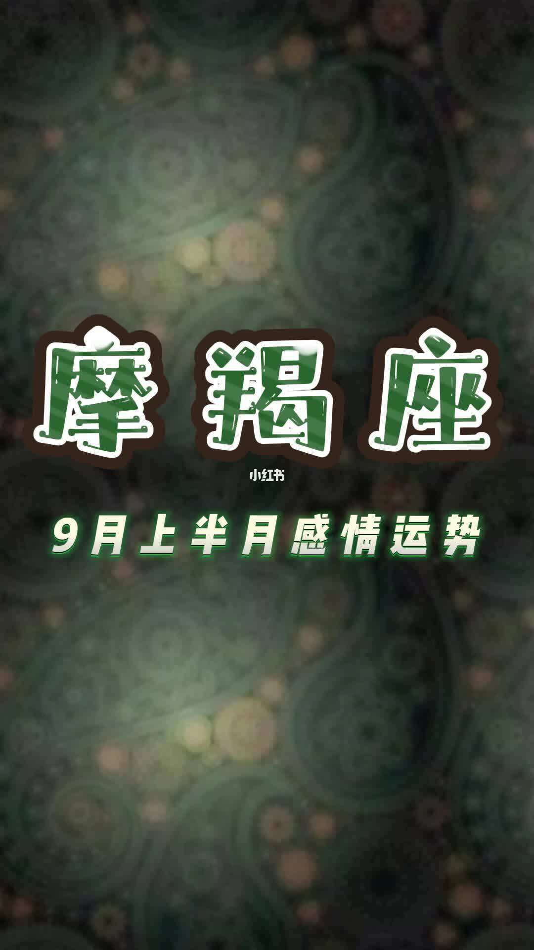 魔羯座2017年5月运势(魔羯座2017年5月运势分析)