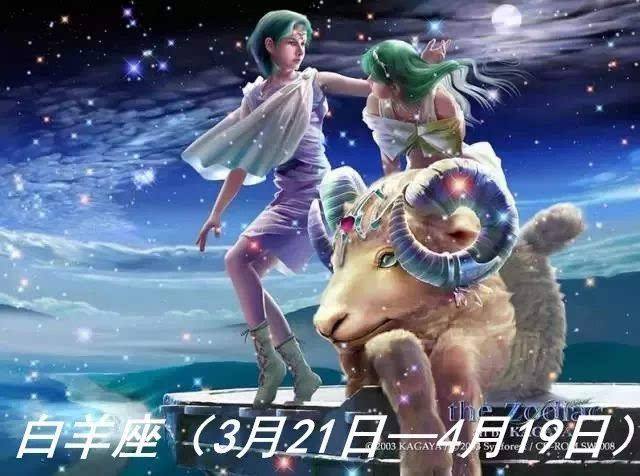 2016十二星座运势(十二星座运势完整版)