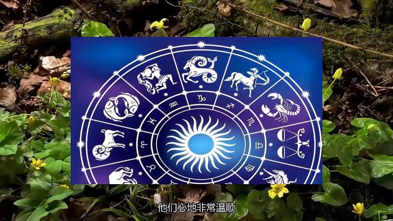 星5月运势(五月份运势最好的星座)