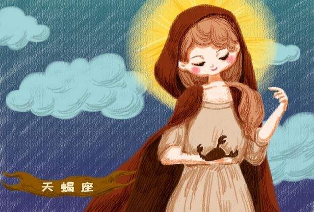 天蝎5月17日运势(天蝎5月运势星座运势)