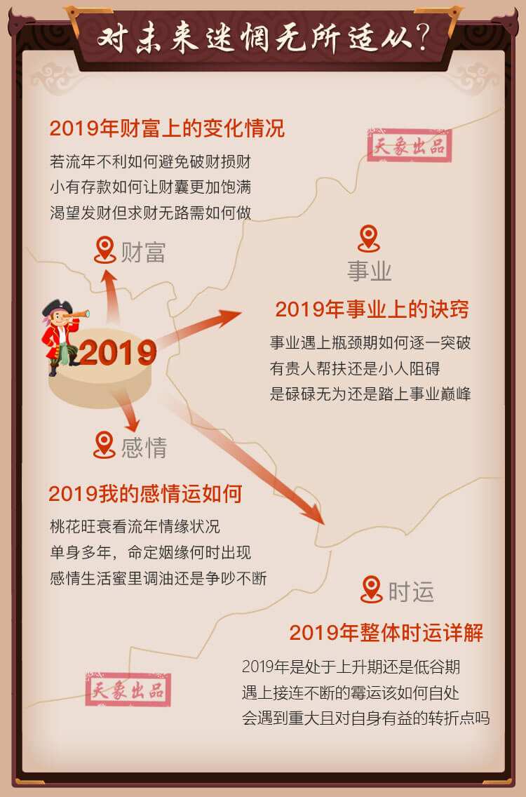 2019每月运势(牛人2019年运势运程每月运程)