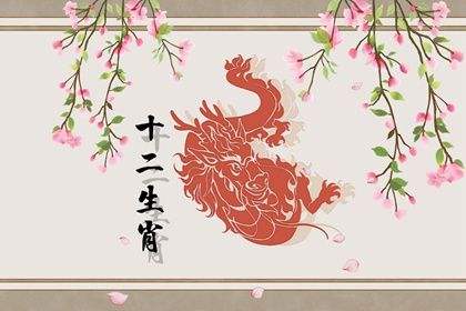 属龙的2018年的运势(属龙的2018年的运势怎么样)