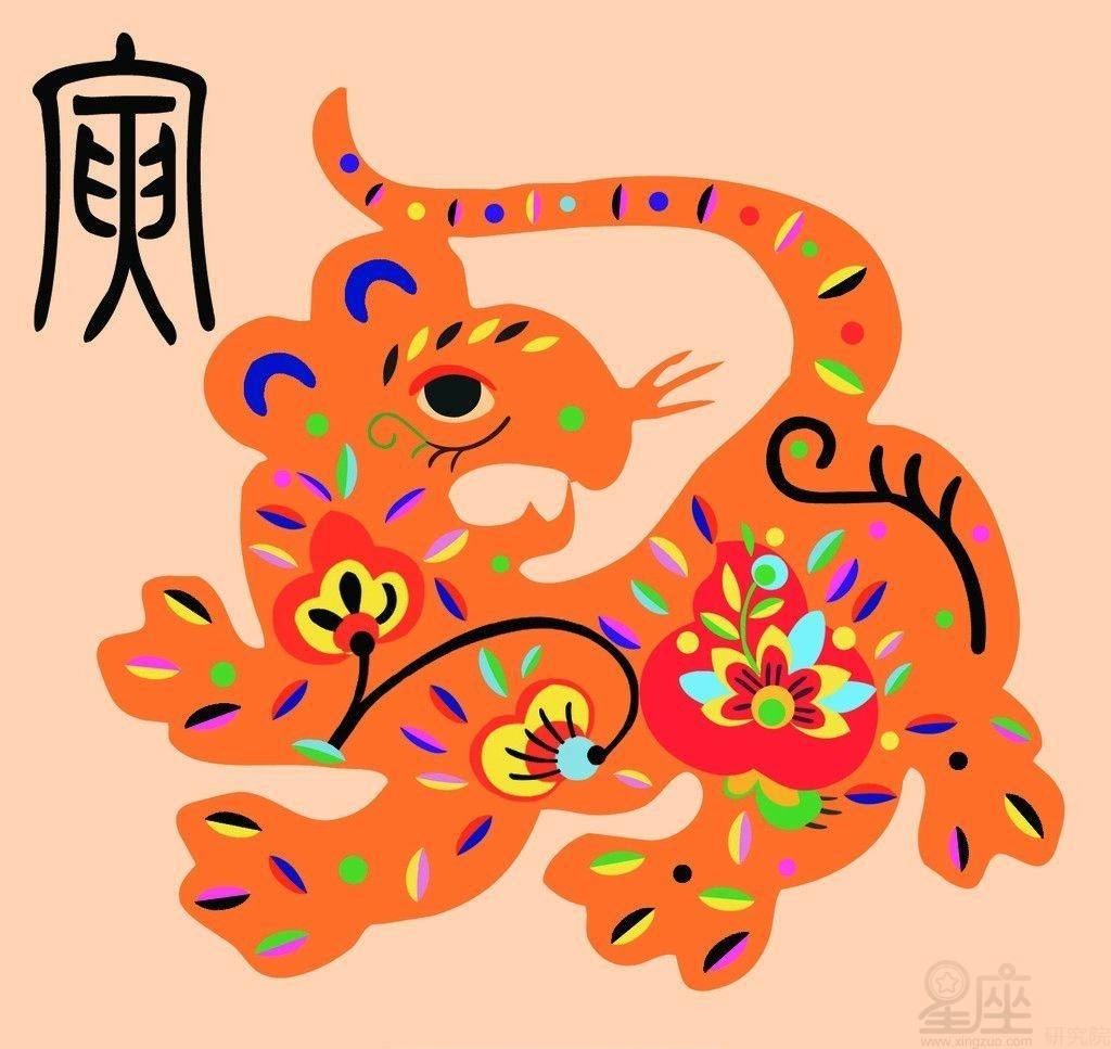 属虎人猪年运势2019(属虎人猪年运势2019年)