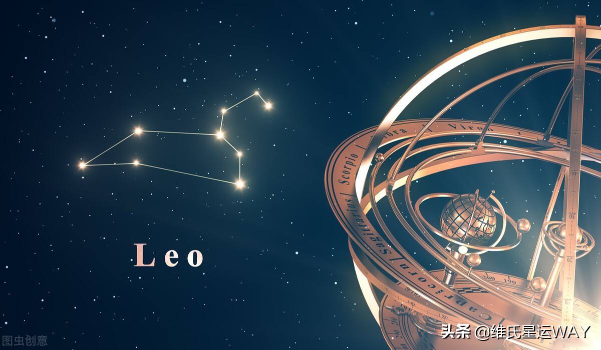 12月星座运势狮子座(12月星座运势狮子座白羊)