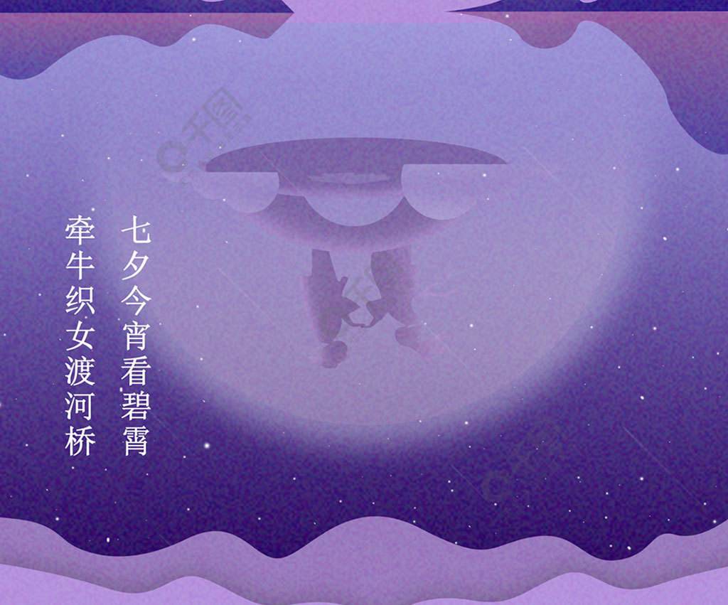 七夕后运势(今年的七夕怎么过)