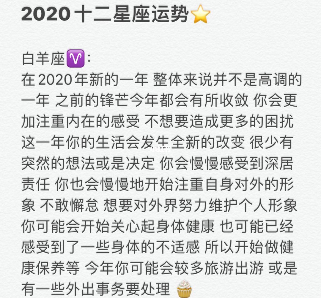 白羊座12月份运势怎么样(白羊座12月份运势怎么样女生)