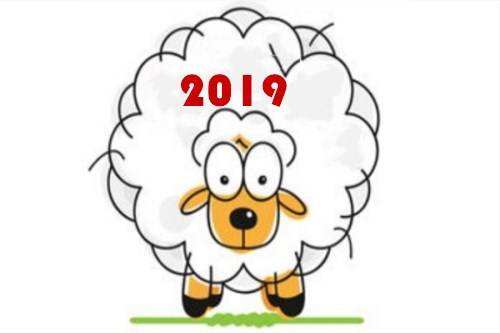 属羊的今年运势2019(属羊的今年运势2021每月)